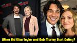 Unraveling the Mystery: Who Did Eliza Taylor Marry?
