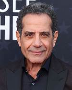 Unraveling the Mystery: Who Did Tony Shalhoub Marry?