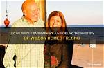 Unraveling the Mystery: Who Is Kenny Wilson, Her Father?