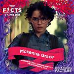 Unraveling the Mystery: Who Is Mckenna Grace's Girlfriend?