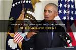 Unraveling the Mystery: Who Is Obama’s Real Father?