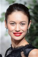 Unraveling the Mystery: Who Is Olga Kurylenko's Partner?