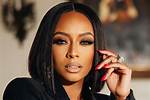 Unraveling the Mystery: Why Did Keri Hilson Stop Making Music?