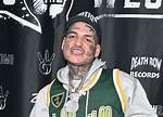 Unraveling the Mystery: Why Did Lefty Gunplay Go to Jail?
