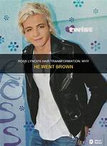 Unraveling the Mystery: Why Did Ross Lynch and Jaz Break up?