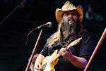 Unraveling the Political Affiliation of Chris Stapleton: Is He a Democrat?