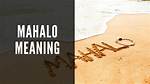 Unraveling the Richness of Hele Hawaiian Meaning