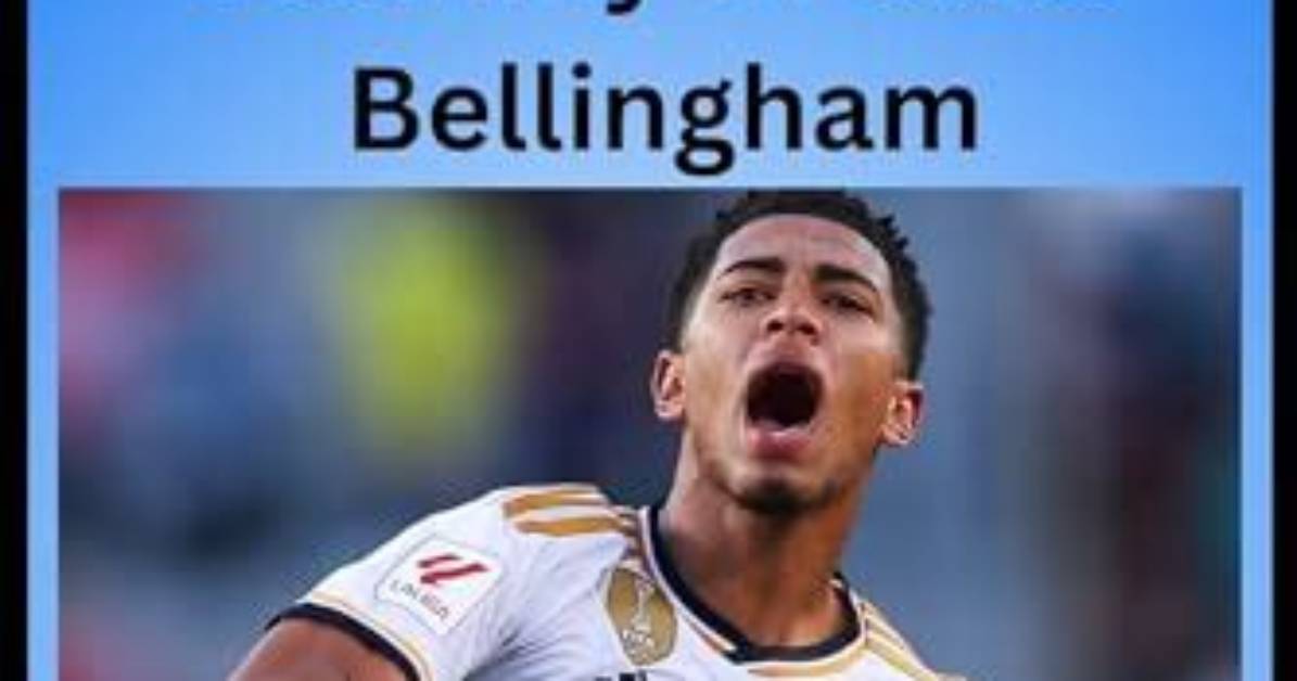 Unraveling the Story of Jude Bellingham's Brother: a Tale of Family and Football