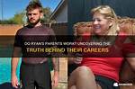Unraveling the Truth: Are Ryan's Parents Divorced?