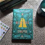 Unraveling the Truth: Freya Harper Reviews