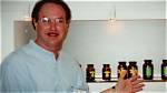 Unraveling Victor Conte's Net Worth: a Look into the Life of a Controversial Figure