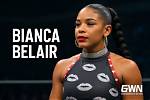 Unveil the Secrets Behind Bianca Belair's Iconic Hair Length