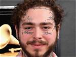 Unveiled: the Secret Identity of Post Malone's Baby Mama