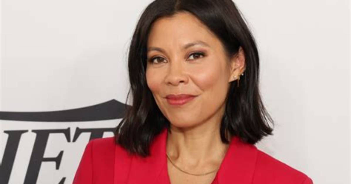Unveiling Alex Wagner's Father: Discoveries and Insights