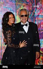Unveiling Andrea Bocelli's Former Wife