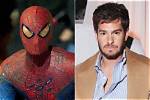 Unveiling Andrew Garfield's Spouse: the Man Behind the Mask