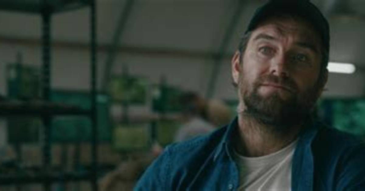 Unveiling Anthony Starr: the Real Life Behind the Actor