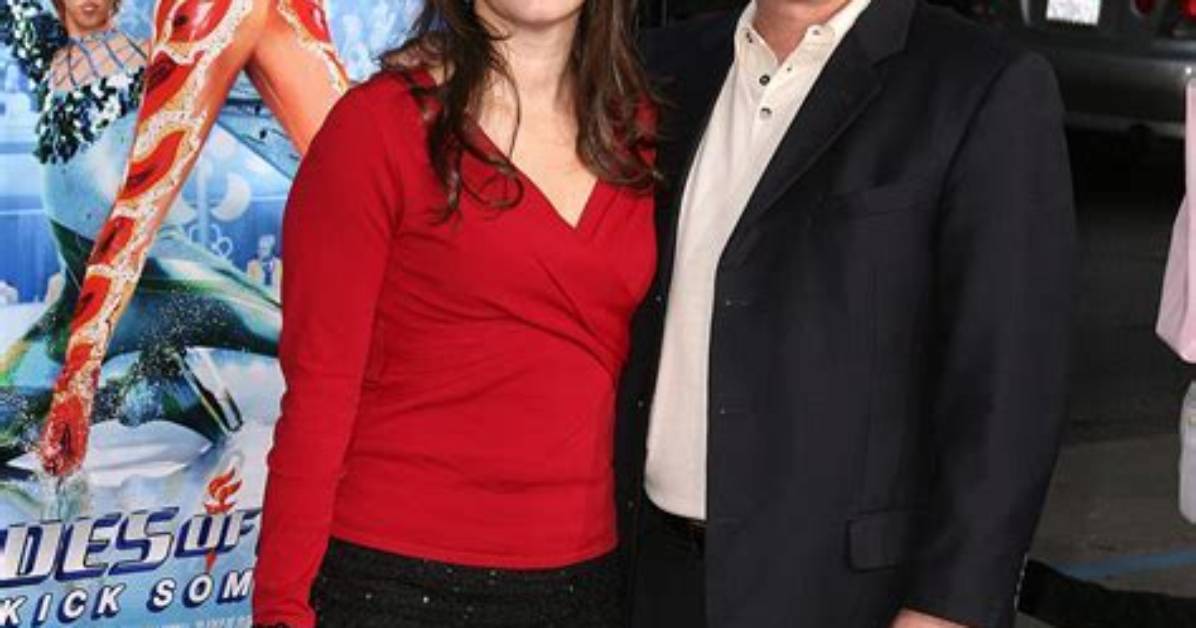 Unveiling Beth Goetz's Husband: Discoveries and Insights