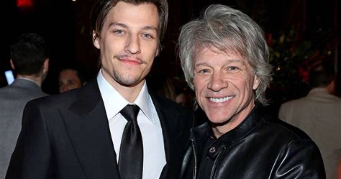 Unveiling Bon Jovi: Exploring His Height and More