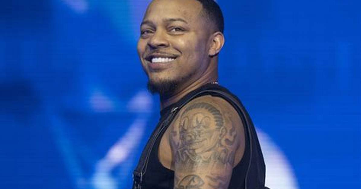 Unveiling Bow Wow's Love Life: Uncover His Secret Romances!