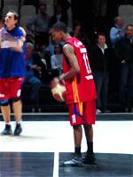 Unveiling Brandon Jennings' Career Earnings: a Deep Dive into His Financial Journey