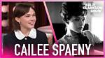 Unveiling Cailee Spaeny's Romantic Journey: Who Is Her Boyfriend in 2024?