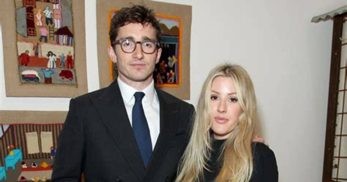 Unveiling Caspar Jopling's Wealth: Exploring His Impressive Net Worth