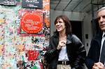 Unveiling Charlotte Gainsbourg: a Comprehensive Exploration