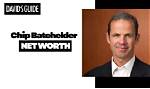 Unveiling Chip Batchelder's Financial Landscape: a Deep Dive into His Net Worth