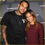 Unveiling Chris Brown's Current Girlfriend: Who Captivates His Heart Now?