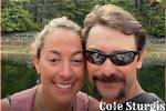 Unveiling Cole Sturgis's Matrimonial Journey in the Alaskan Wilderness