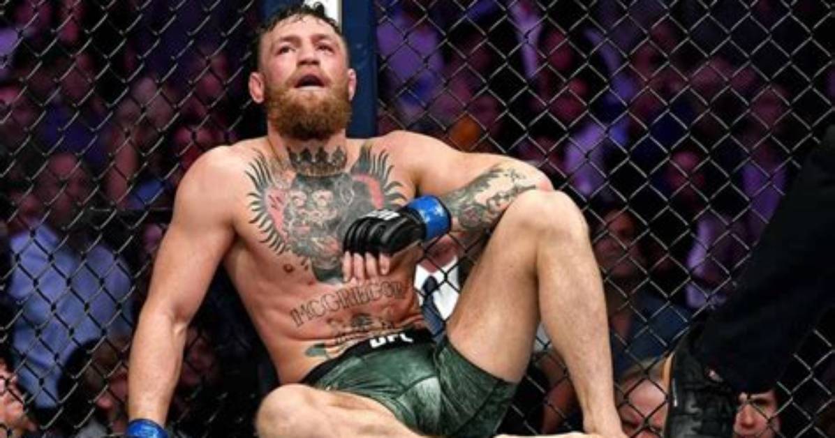 Unveiling Conor Mcgregor's Vital Stats: Height and Weight Analysis