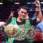 Unveiling David Benavidez's Net Worth in 2024: Uncover Financial Insights