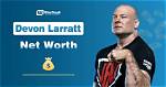Unveiling Devon Larratt's Career Earnings: Discoveries and Insights