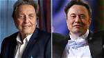 Unveiling Errol Musk's Net Worth: the Man Behind the Name