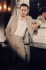 Unveiling Finn Cole's Romantic Life: Who Is His Girlfriend?