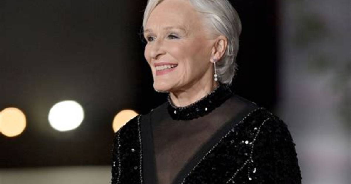 Unveiling Glenn Close's Unspoken Marital Journey
