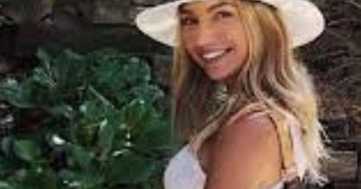 Unveiling Haley Busch's Net Worth: Discoveries and Insights