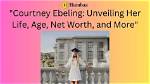 Unveiling Her Age and Early Success