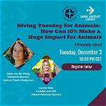 Unveiling Her Passion, Animal Advocacy, and Impact