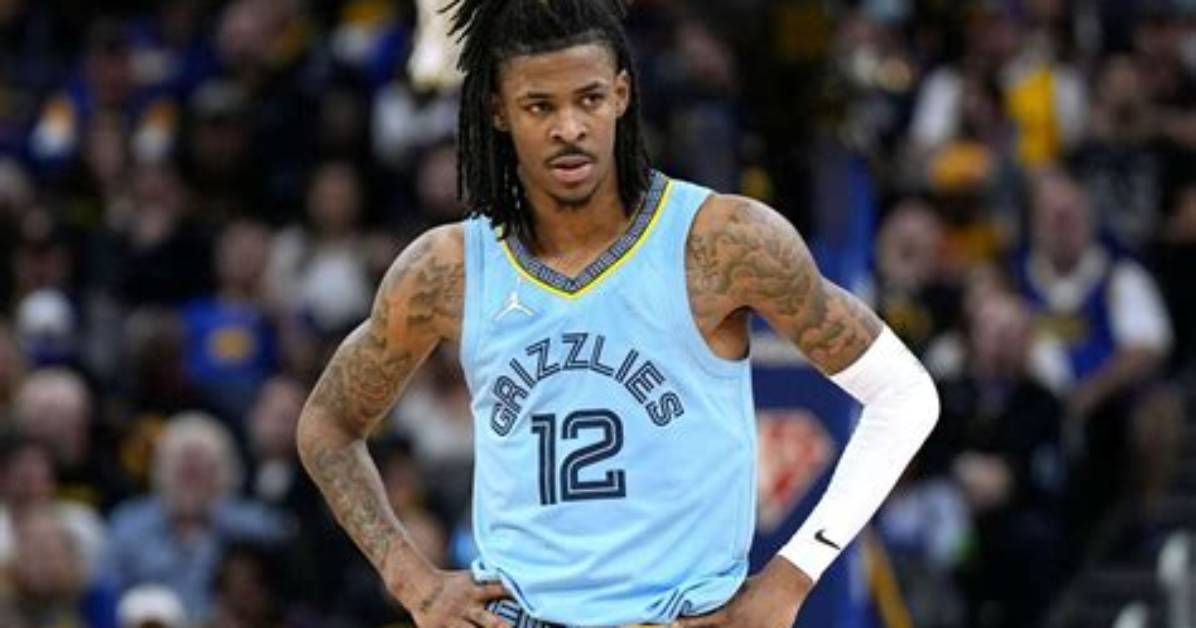 Unveiling Ja Morant's Nationality: Discoveries and Insights Await
