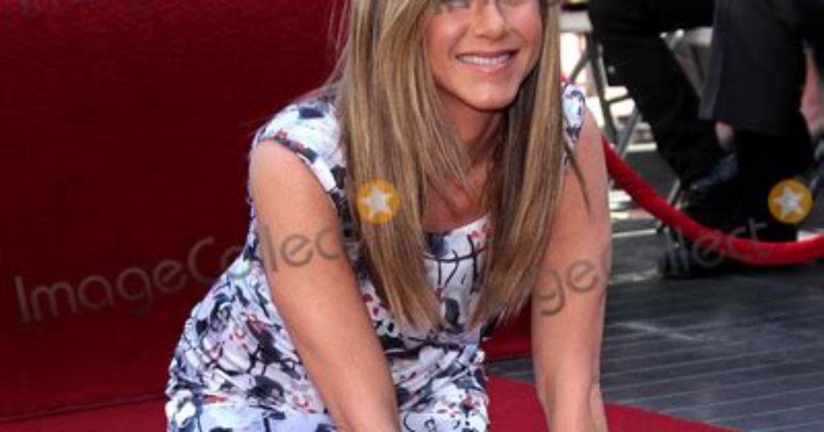 Unveiling Jennifer Aniston's Spiritual Journey: Jewish or Christian?