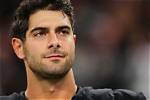 Unveiling Jimmy Garoppolo's Romantic Life in 2023: Discoveries and Insights