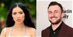 Unveiling Johnny Manziel's Marital History: Surprising Revelations