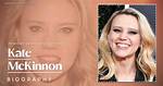 Unveiling Kate Mckinnon's Relationship: Exclusive Insights and Revelations