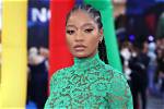 Unveiling Keke Palmer's Love Journey: Exclusive Insights from Instagram