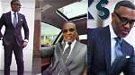 Unveiling Kevin Samuels' Wife: Insights into Their Relationship and Personal Life