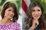 Unveiling Kristi Noem: a Glimpse into Her Life Before Politics