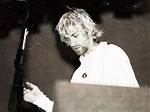 Unveiling Kurt Cobain's Eye Color: Discoveries and Insights
