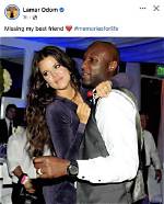 Unveiling Lamar Odom's Salary: Discoveries and Insider Insights